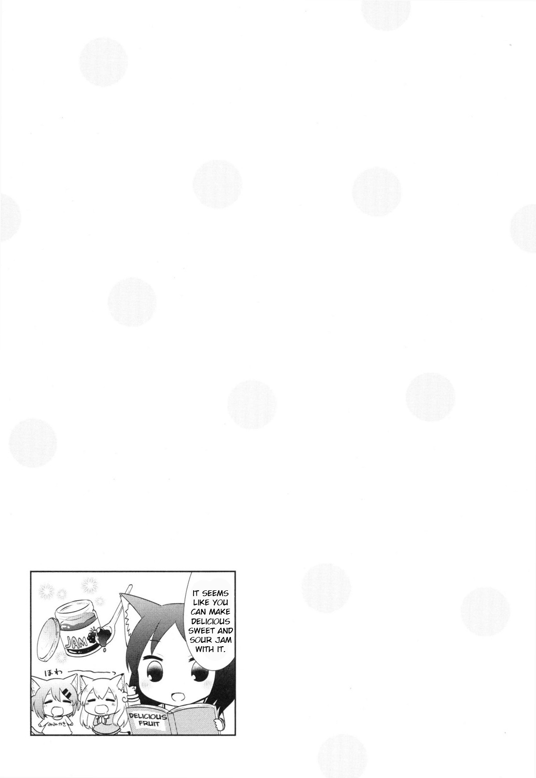 Nyanko Days Chapter 9 #9