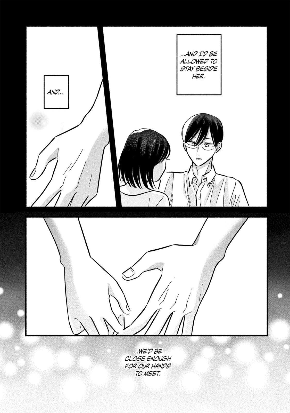 Mobuko's Love Chapter 16 #26