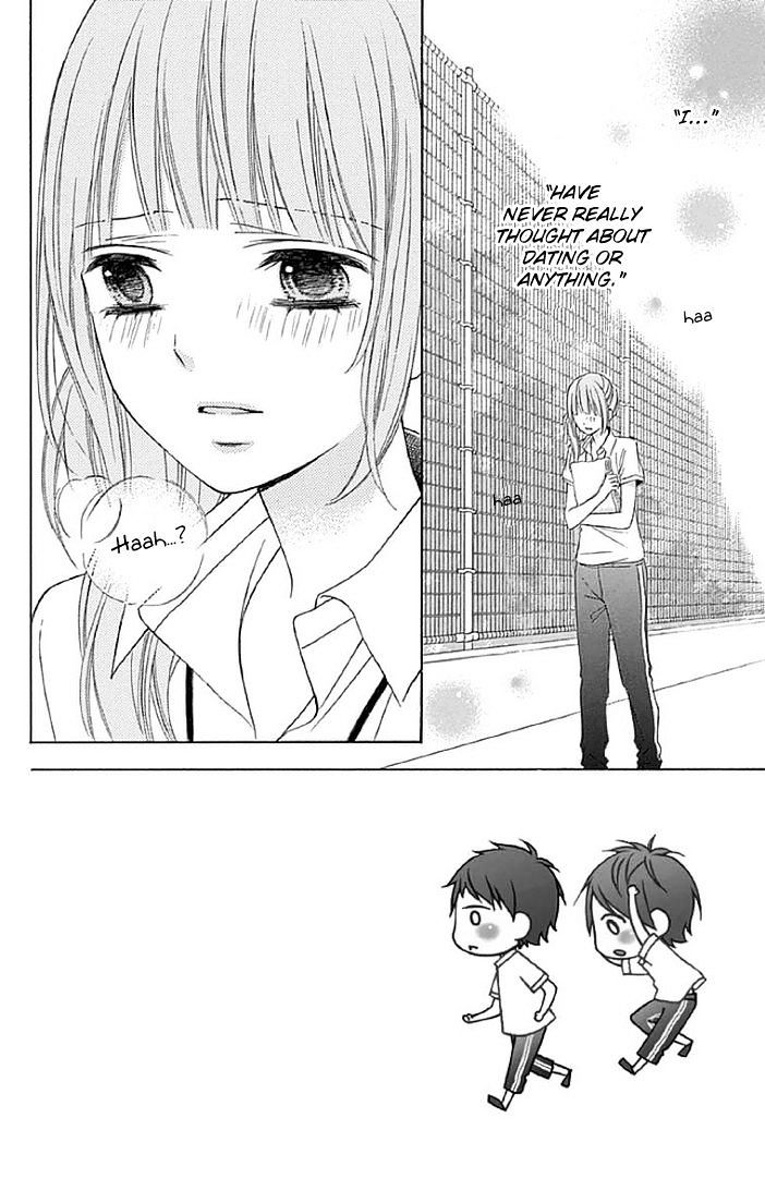 Tsubasa To Hotaru Chapter 13 #4