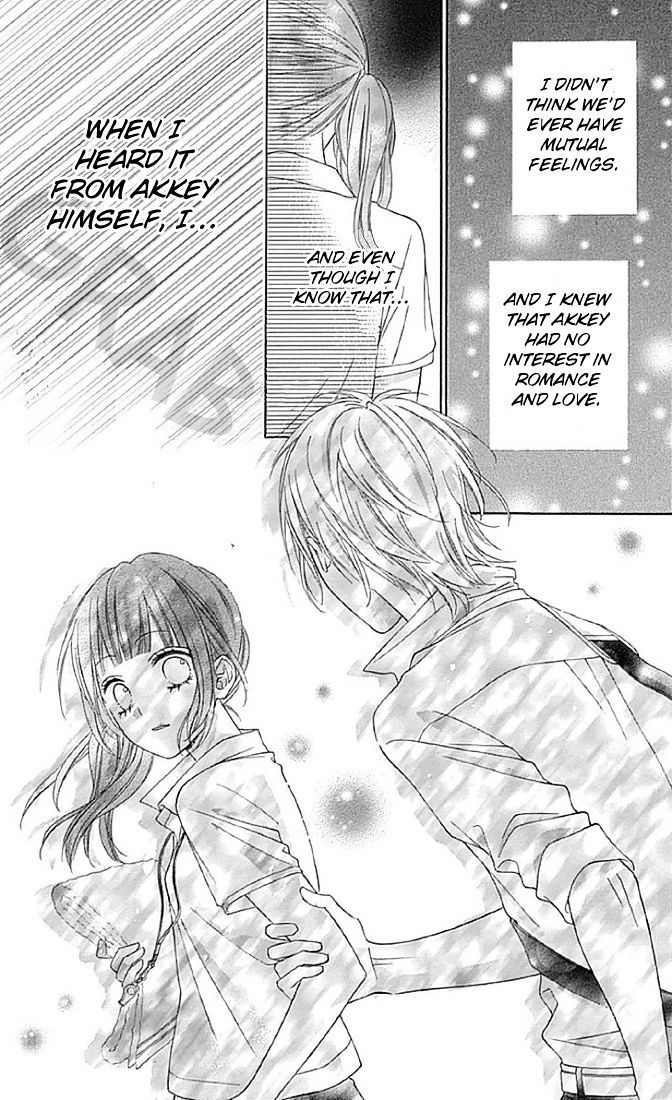 Tsubasa To Hotaru Chapter 13 #5