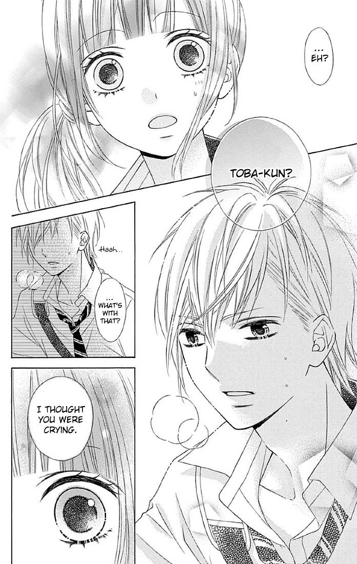 Tsubasa To Hotaru Chapter 13 #6