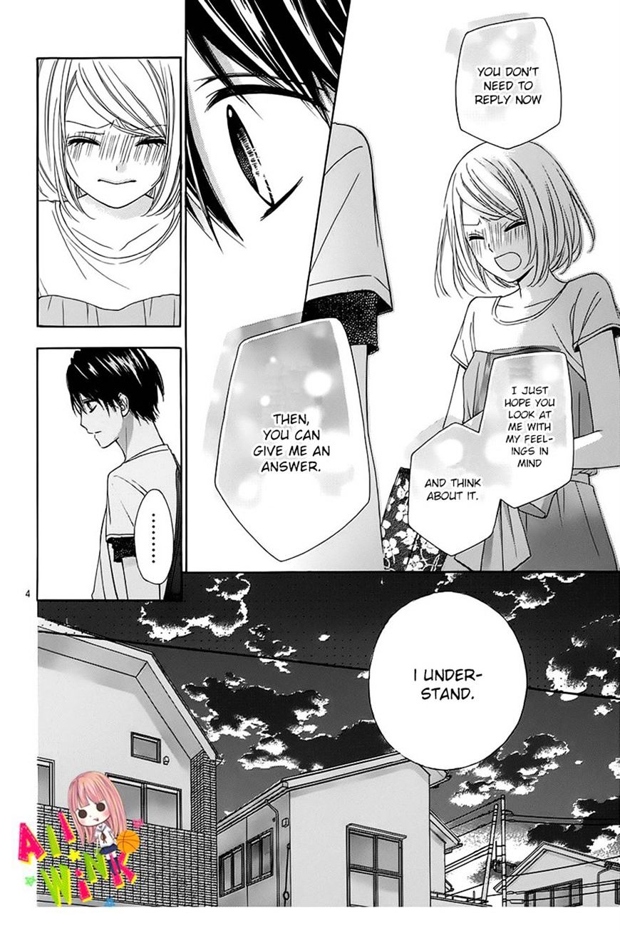 Tsubasa To Hotaru Chapter 10 #7