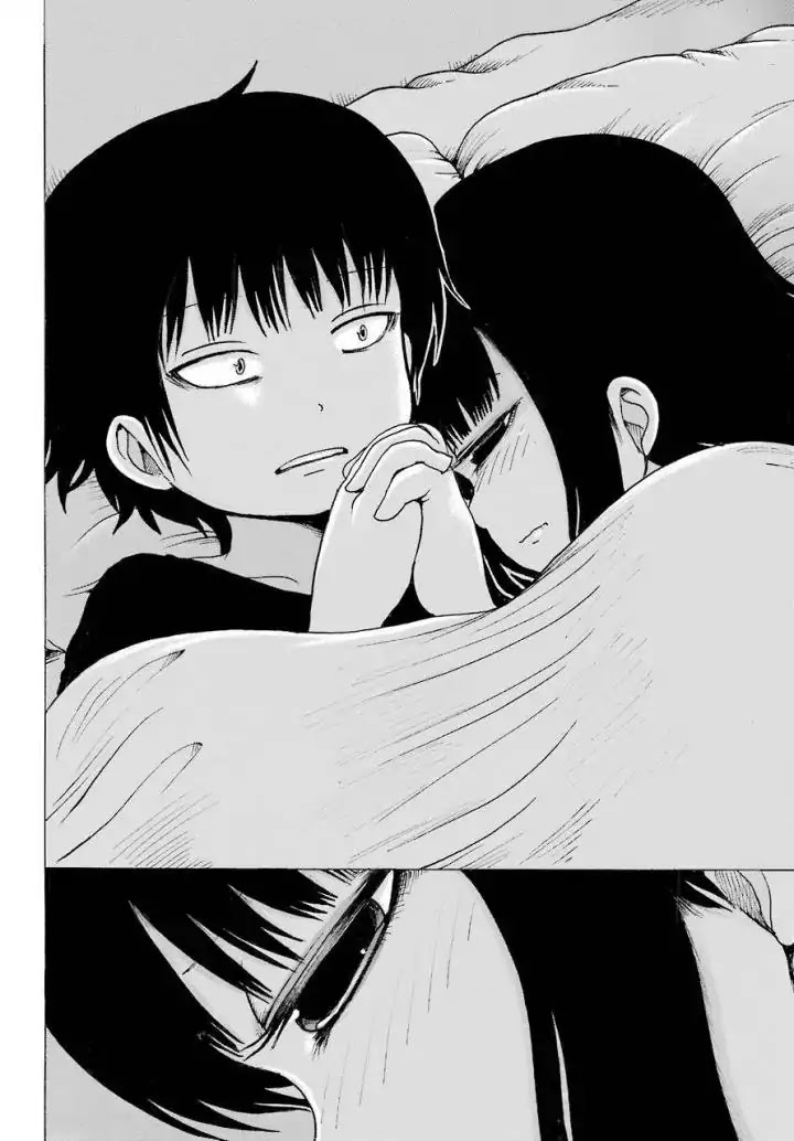 High Score Girl Chapter 57 #12