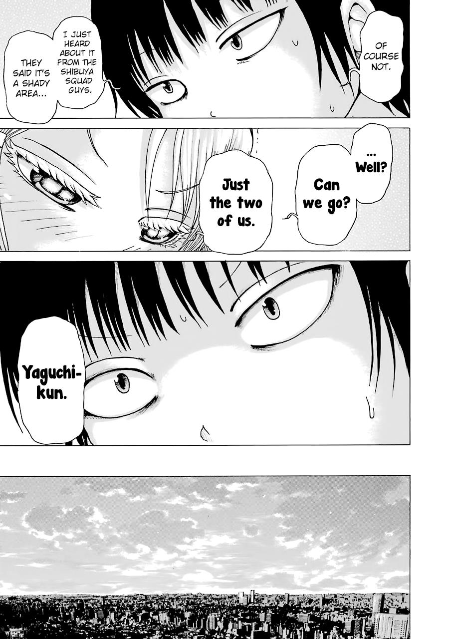 High Score Girl Chapter 45 #20