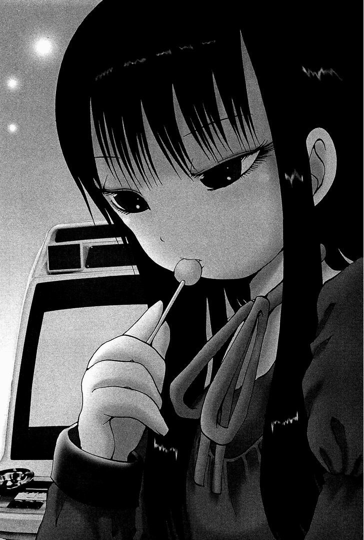 High Score Girl Chapter 16 #8