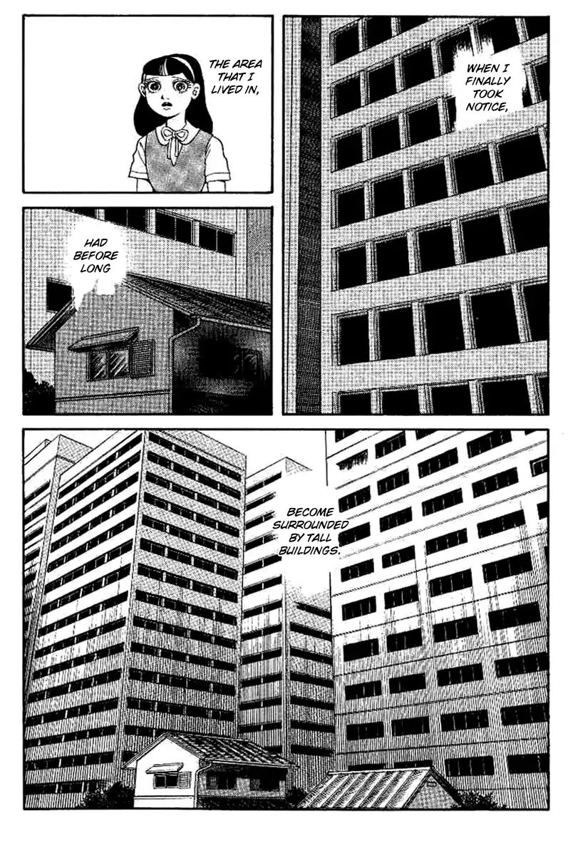 Kuchisake Onna Densetsu Chapter 2 #2