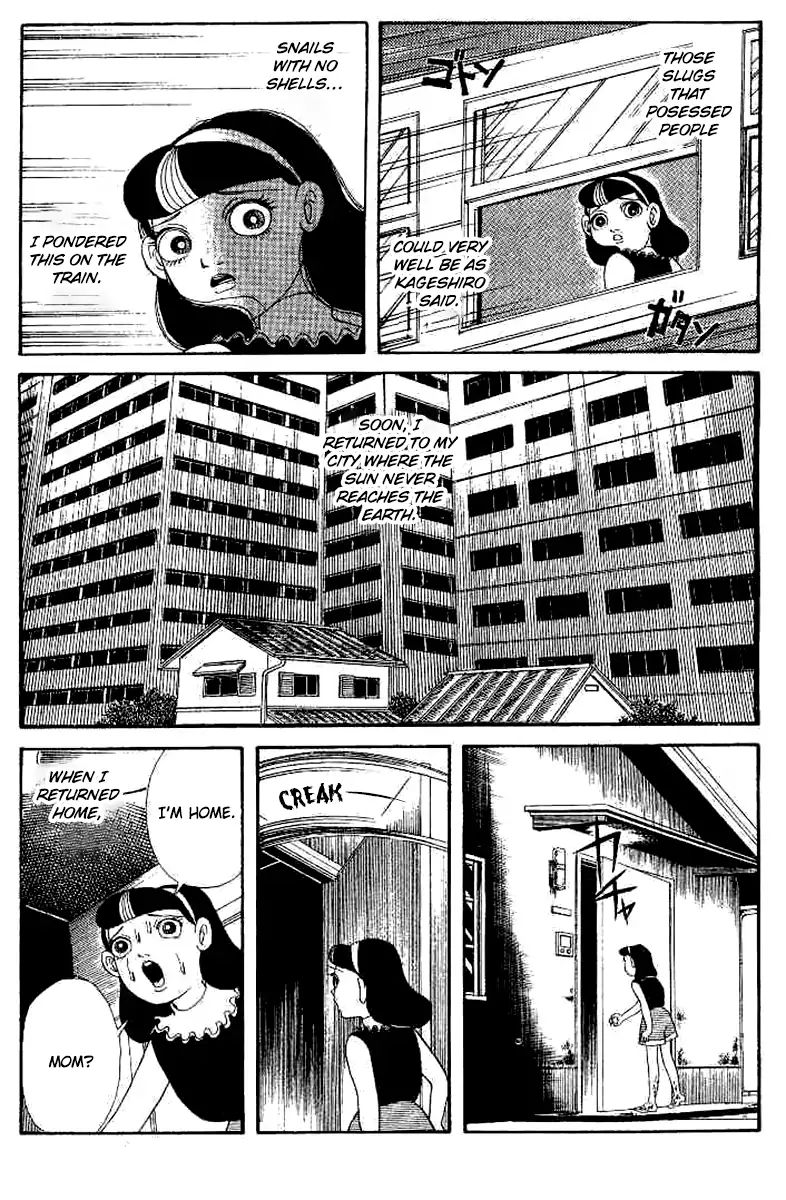 Kuchisake Onna Densetsu Chapter 2 #69