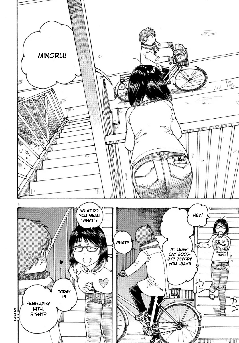 Ookumo-Chan Flashback Chapter 30 #4