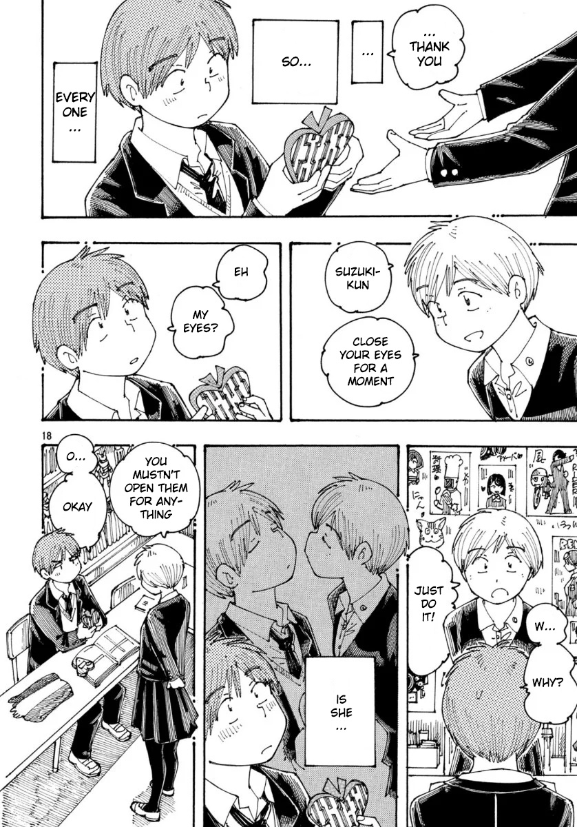 Ookumo-Chan Flashback Chapter 30 #18