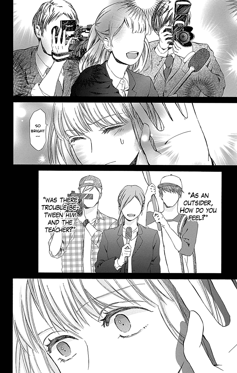 Hakoniwa No Soleil Chapter 14 #40