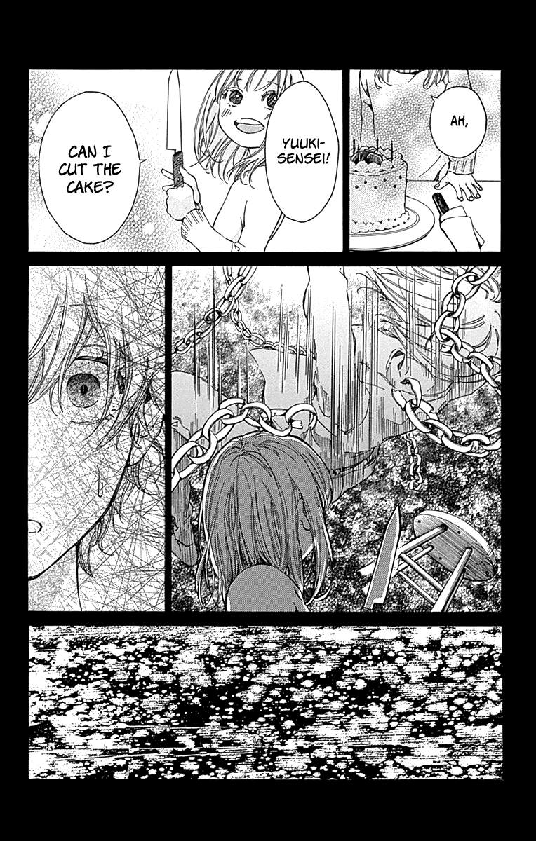 Hakoniwa No Soleil Chapter 12 #16