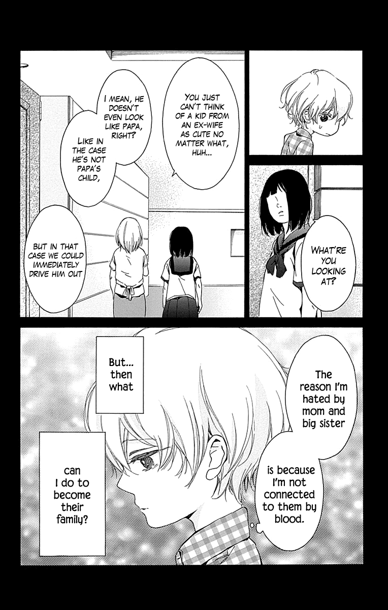 Hakoniwa No Soleil Chapter 9 #19