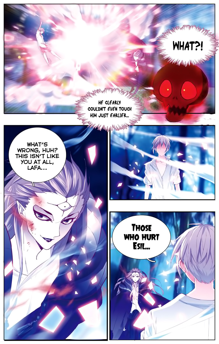 Yue Shi Chapter 13 #5