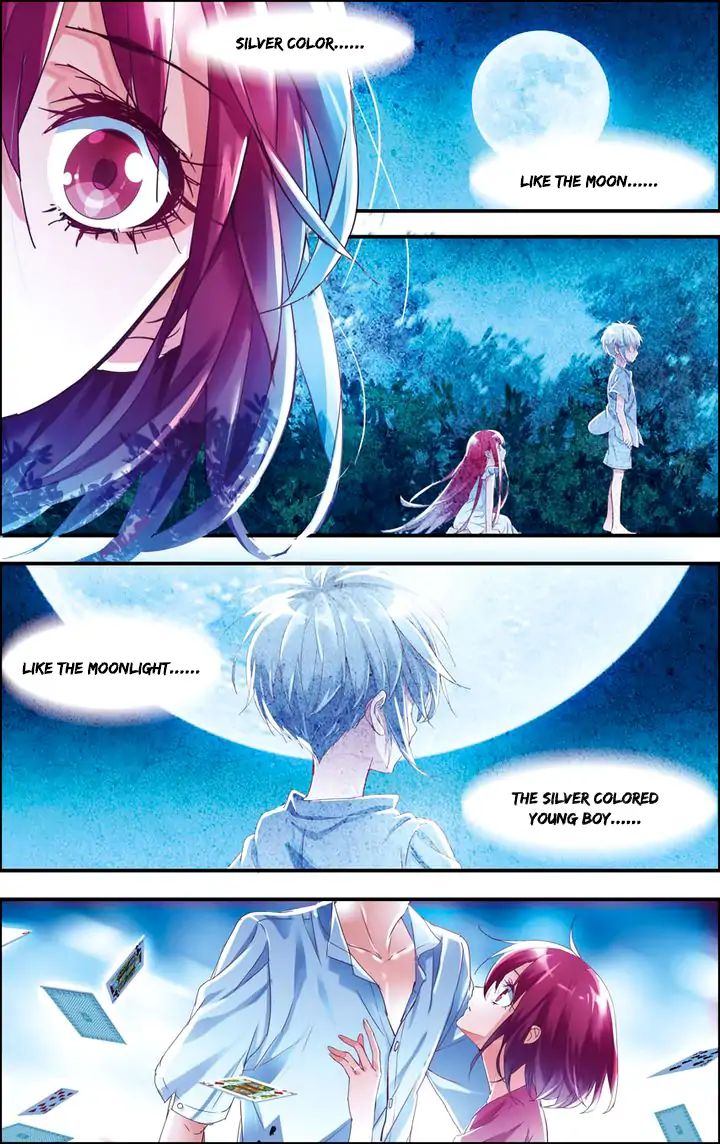 Yue Shi Chapter 9 #20