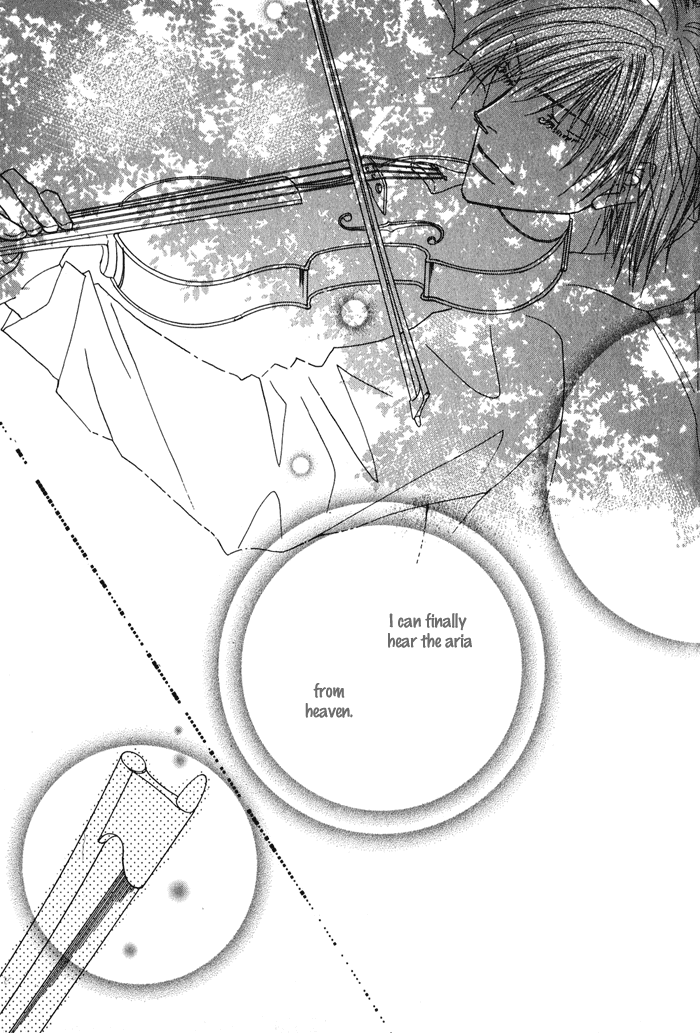 Kekkon Dekinai Otokotachi Chapter 5 #42