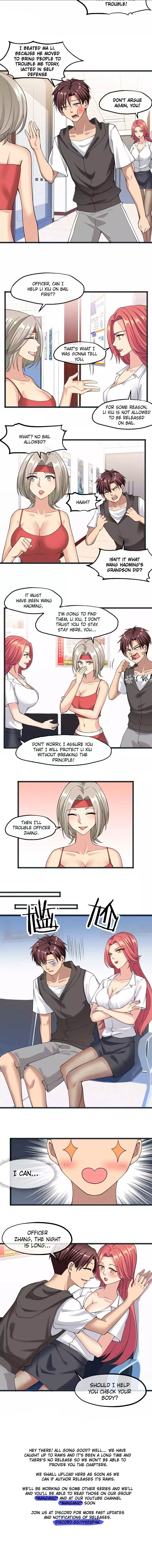 Goddess Personal Coach Chapter 26 #5
