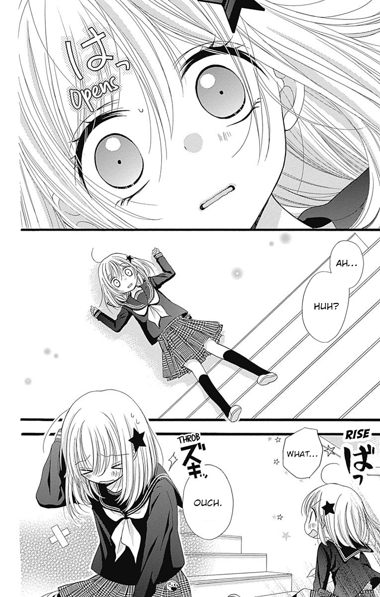 Sakasama Cranberry Chapter 7 #22