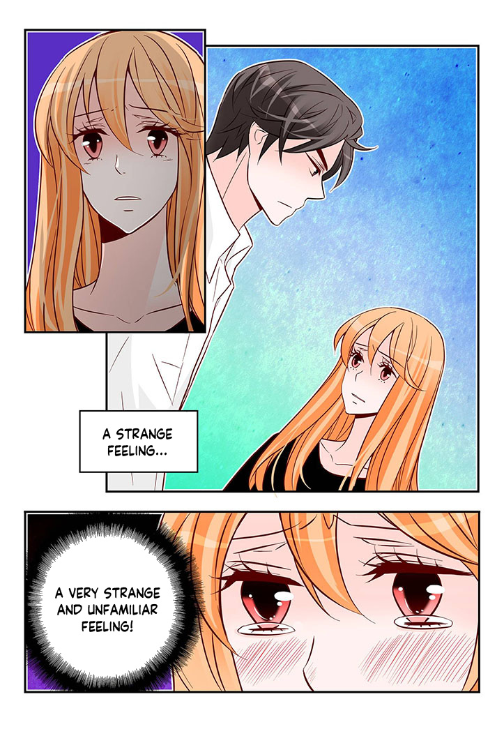 Arrogance And Romance Chapter 167 #14