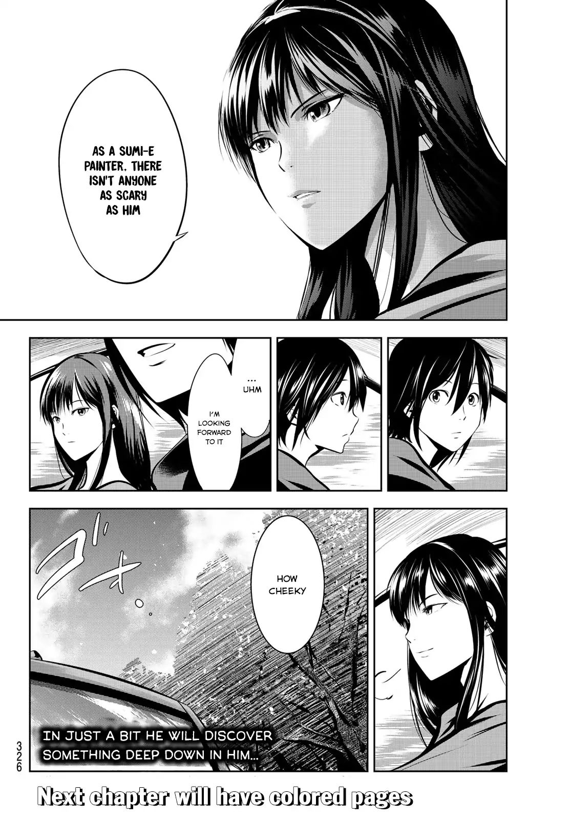 Sen Wa, Boku Wo Egaku Chapter 4 #23