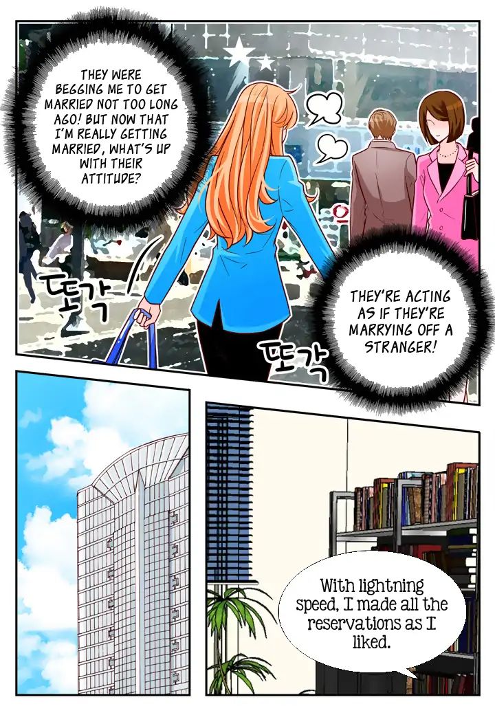 Arrogance And Romance Chapter 94 #11