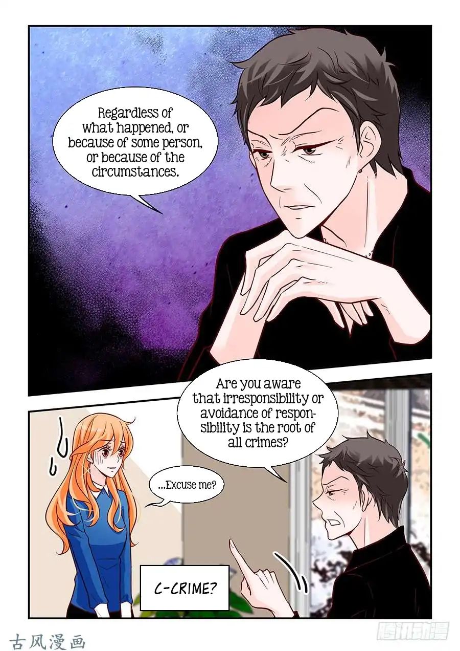 Arrogance And Romance Chapter 89 #12
