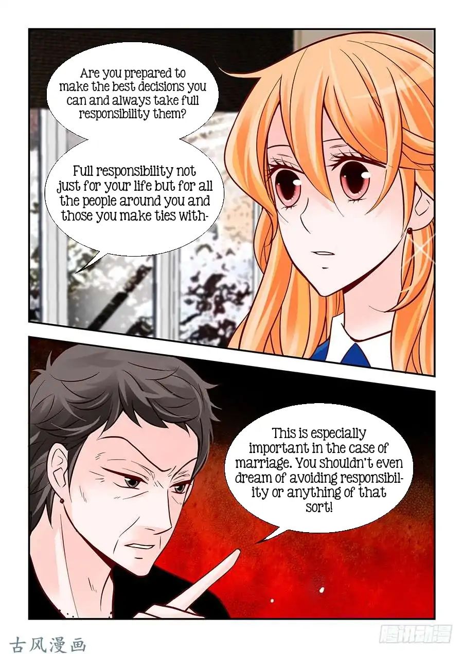 Arrogance And Romance Chapter 89 #15