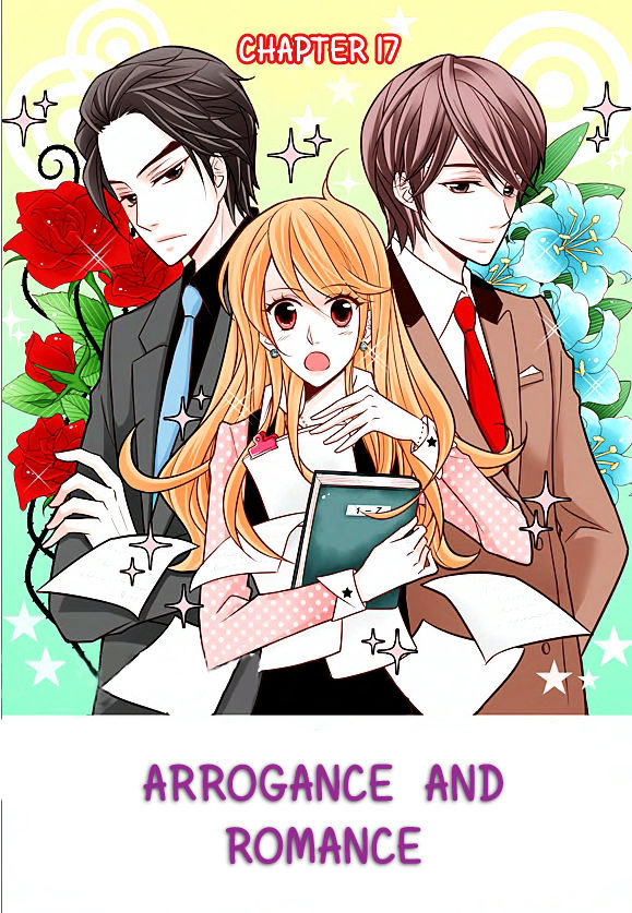 Arrogance And Romance Chapter 17 #2