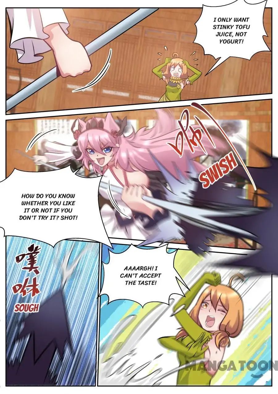 My Great Sword Chapter 151 #7