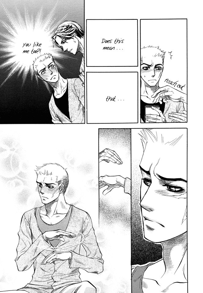 Jouzetsuna Yubi Chapter 6 #30