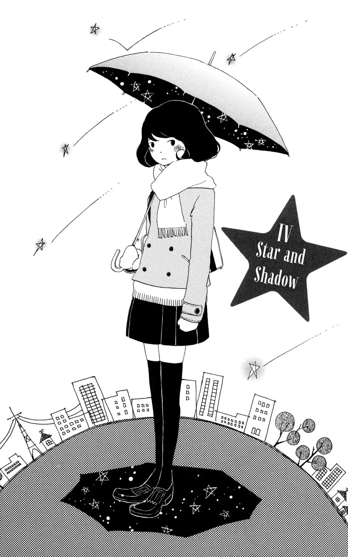 Sirius & Mayu Chapter 4 #2