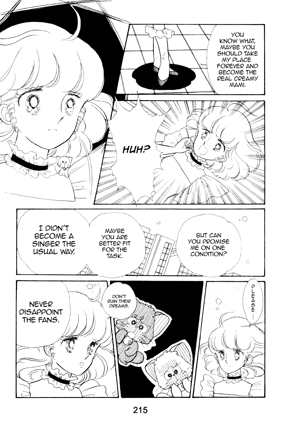 Mahou No Tenshi Creamy Mami Chapter 7 #23