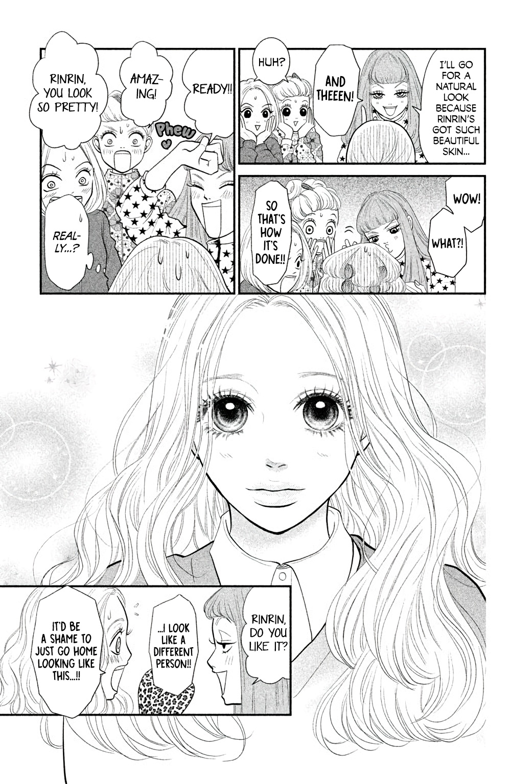 Bokkonrinri Chapter 4 #10