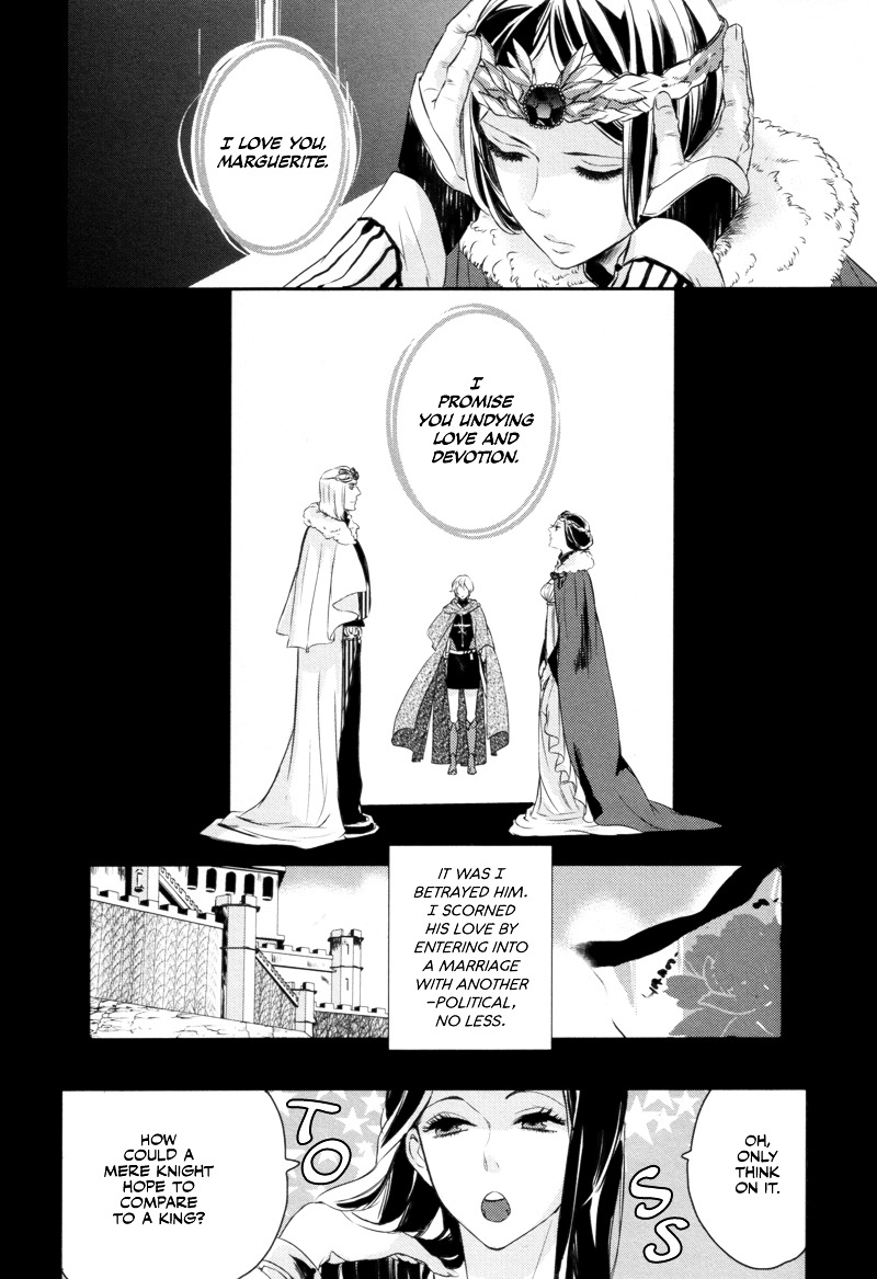 Shin Megami Tensei: Devil Children Chapter 7 #4