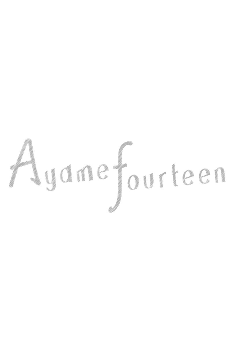 Ayame 14 Chapter 8 #2