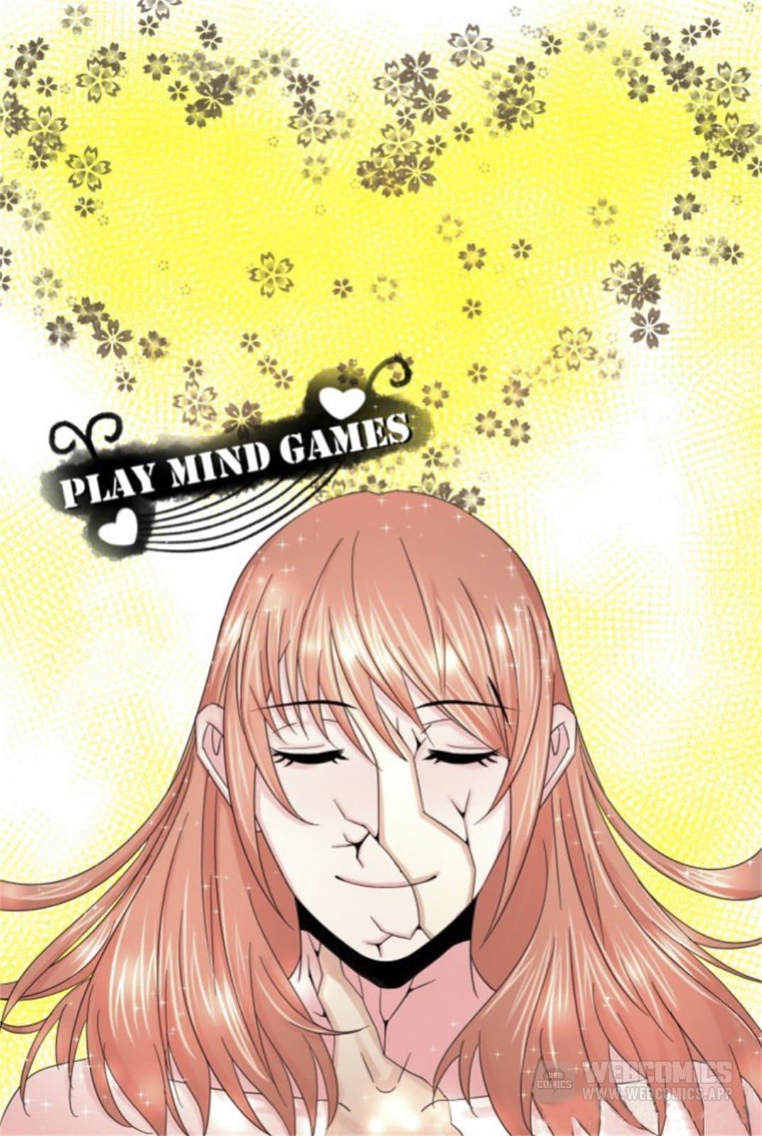 Play Mind Games Chapter 28 #2