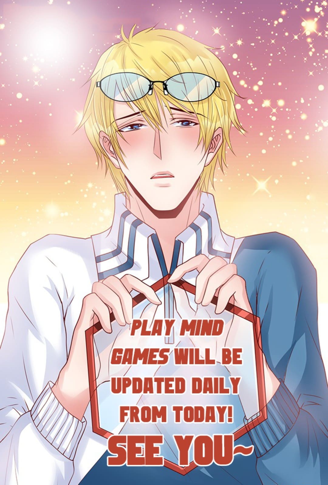 Play Mind Games Chapter 18 #11