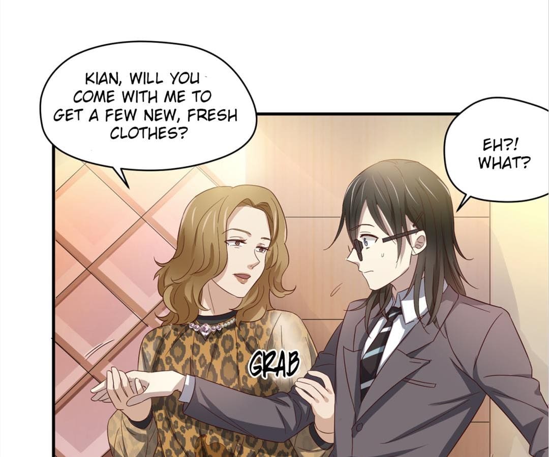 One-Way Crush Chapter 73 #51