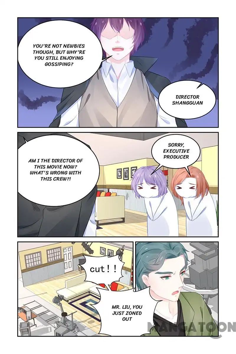 Gentlefolk Queen Chapter 197 #6