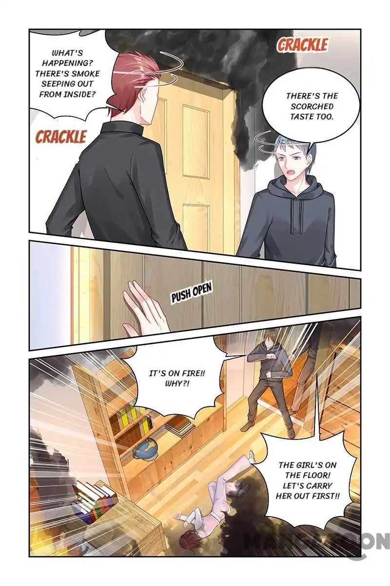 Gentlefolk Queen Chapter 164 #7