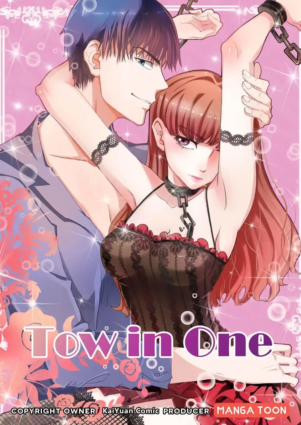 Tow In One Chapter 5 #1