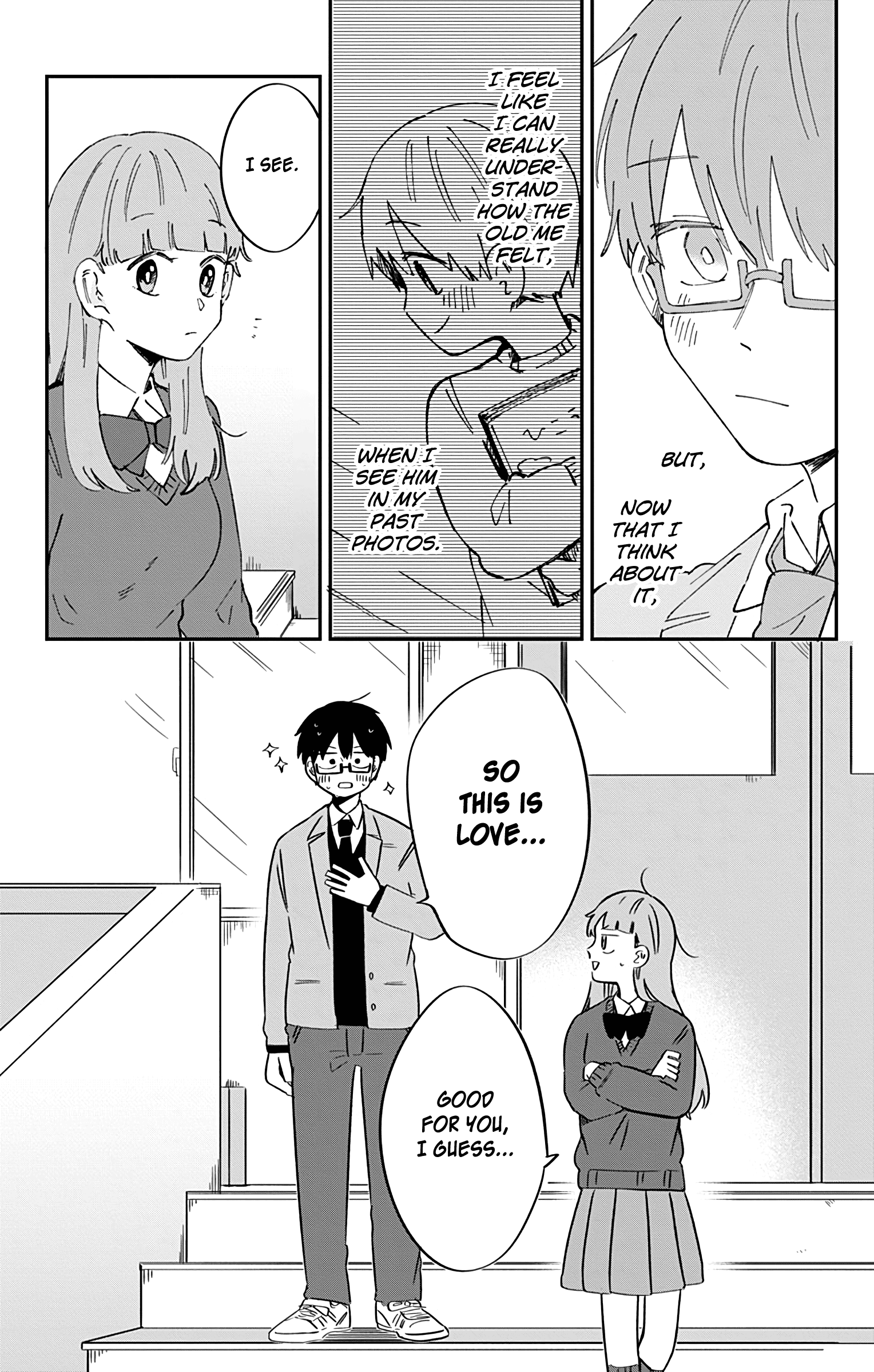 Kimi Ga Shinu Made Ato 100 Nichi Chapter 43 #6