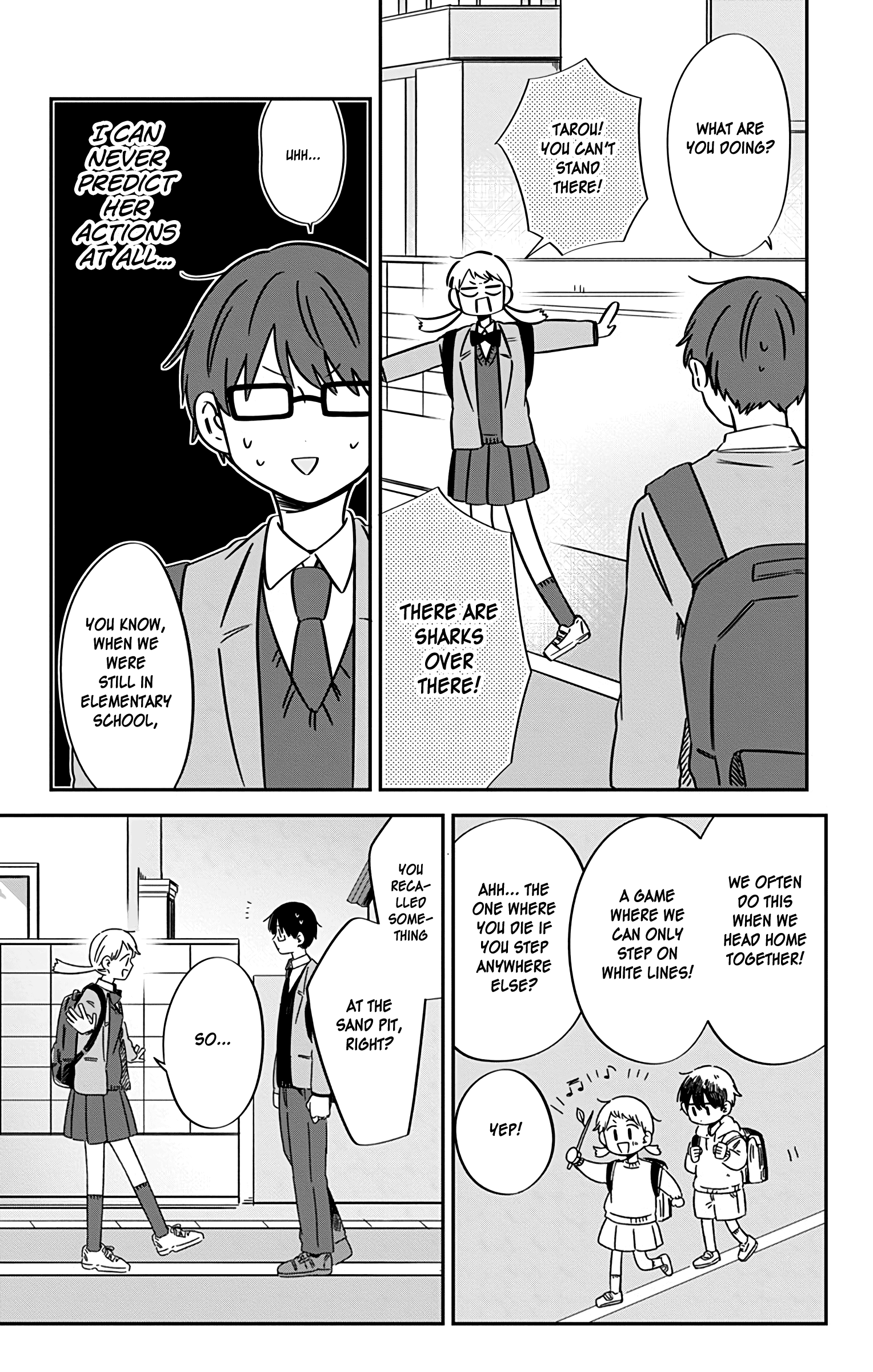 Kimi Ga Shinu Made Ato 100 Nichi Chapter 39 #7