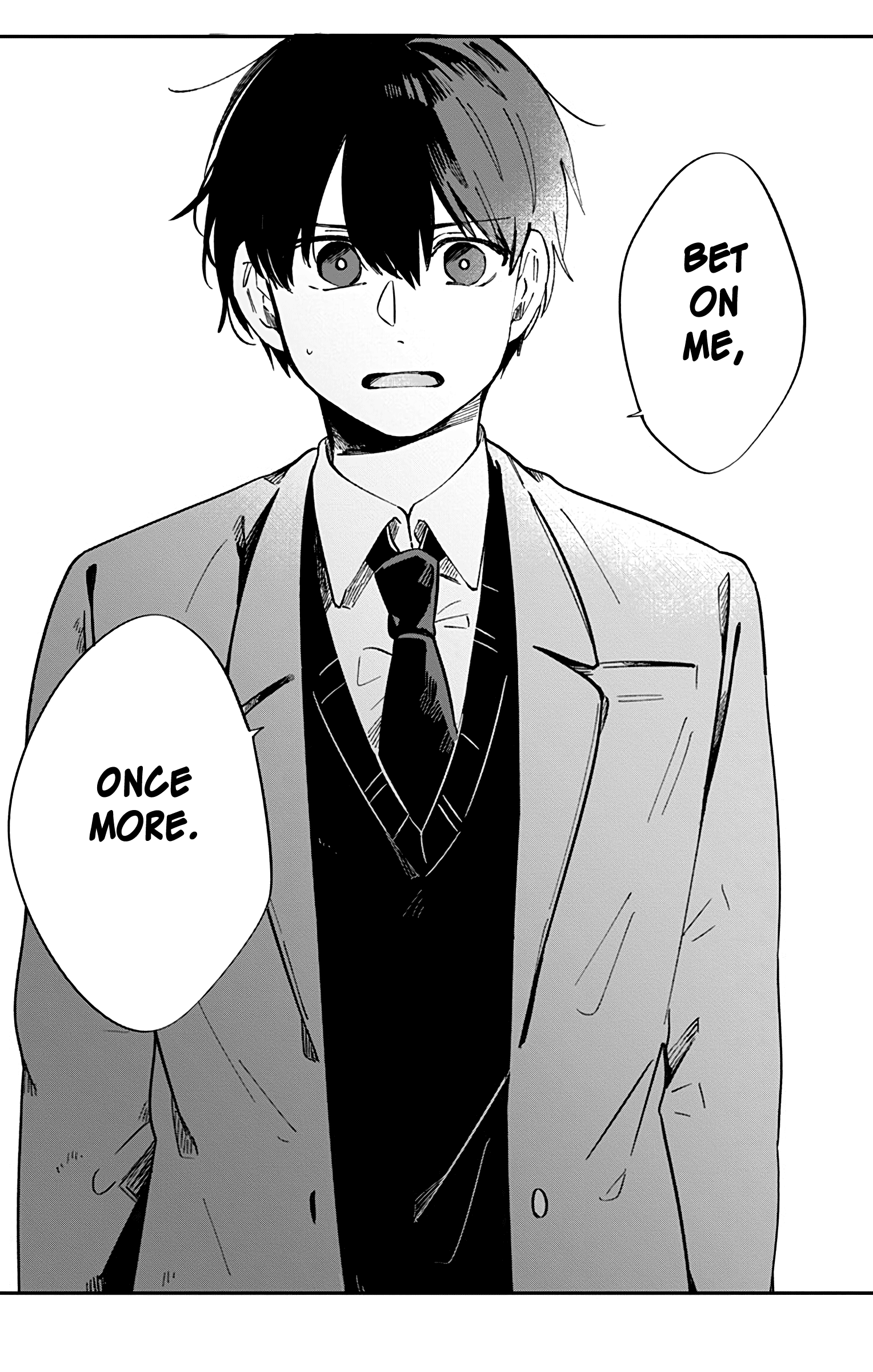 Kimi Ga Shinu Made Ato 100 Nichi Chapter 36 #11