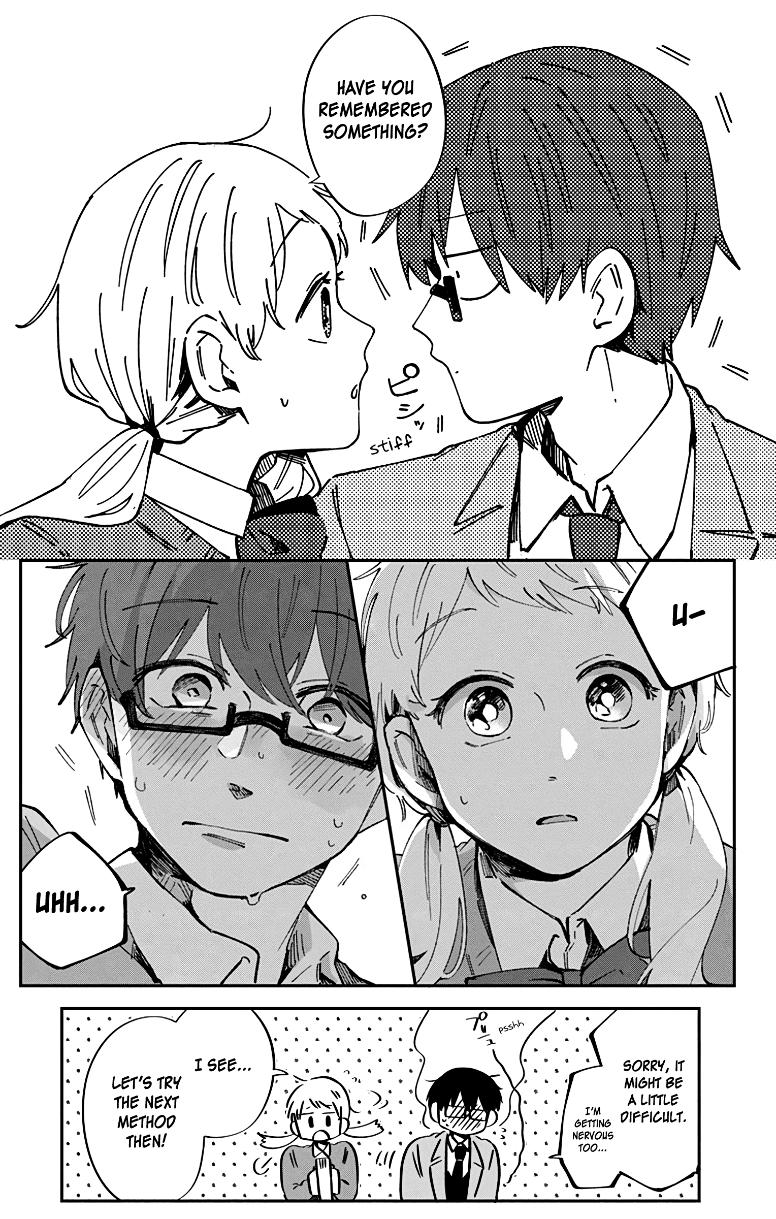 Kimi Ga Shinu Made Ato 100 Nichi Chapter 38.1 #5