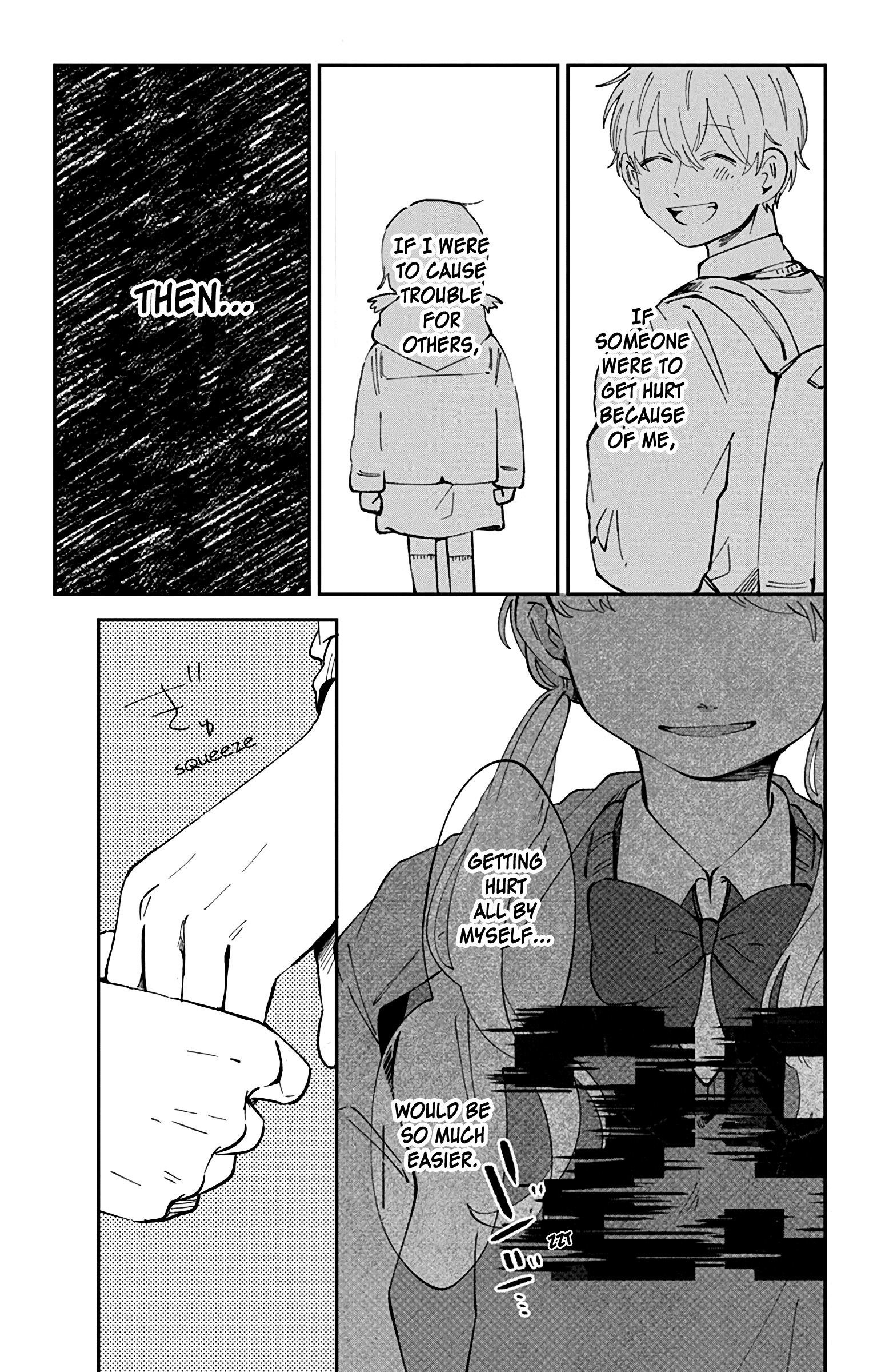 Kimi Ga Shinu Made Ato 100 Nichi Chapter 32 #5