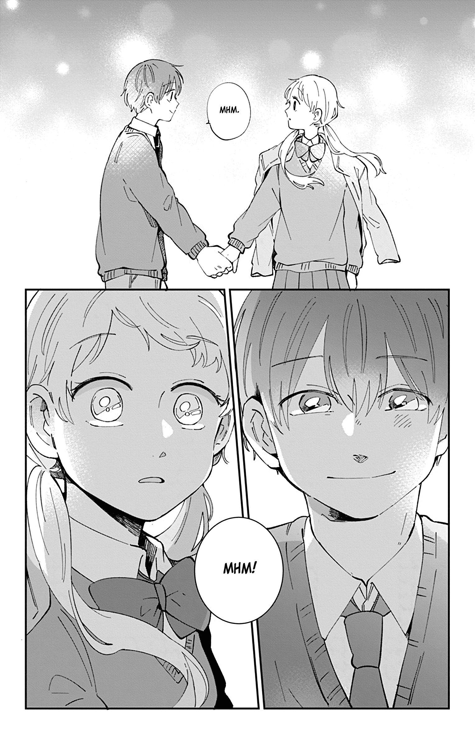 Kimi Ga Shinu Made Ato 100 Nichi Chapter 32 #6