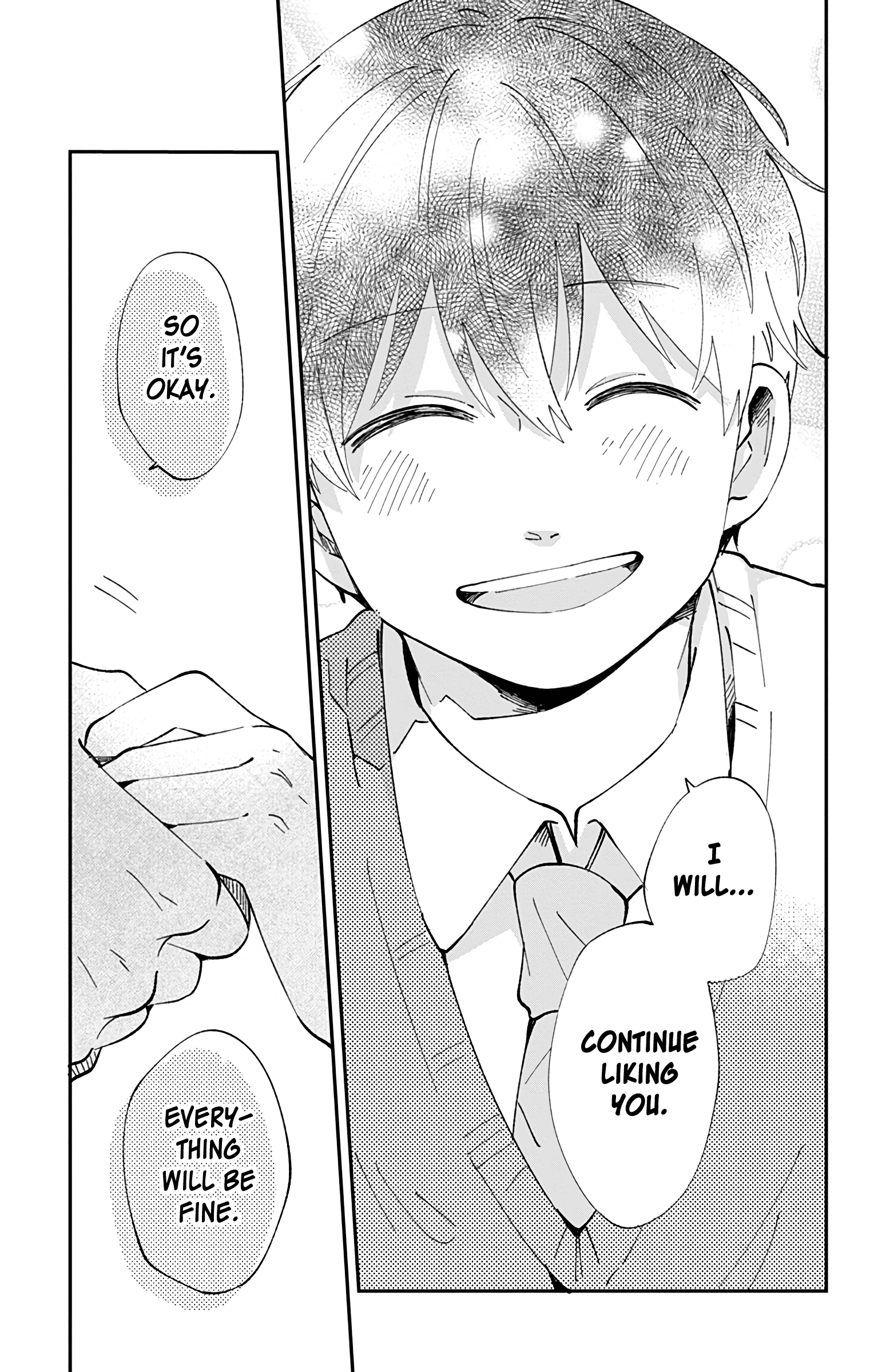 Kimi Ga Shinu Made Ato 100 Nichi Chapter 32 #9