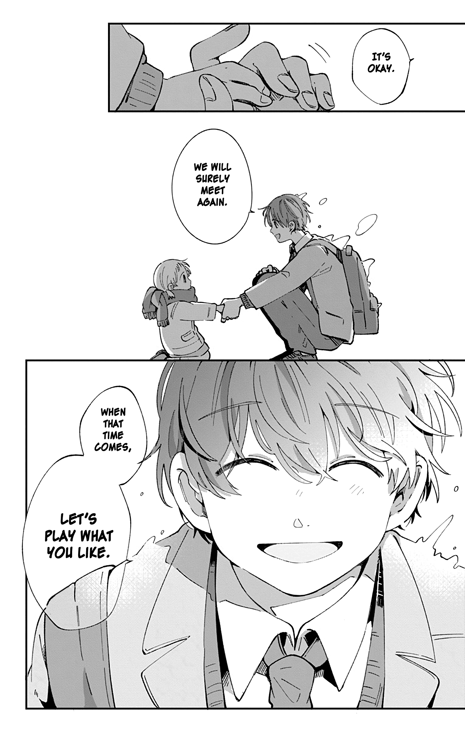 Kimi Ga Shinu Made Ato 100 Nichi Chapter 31 #6