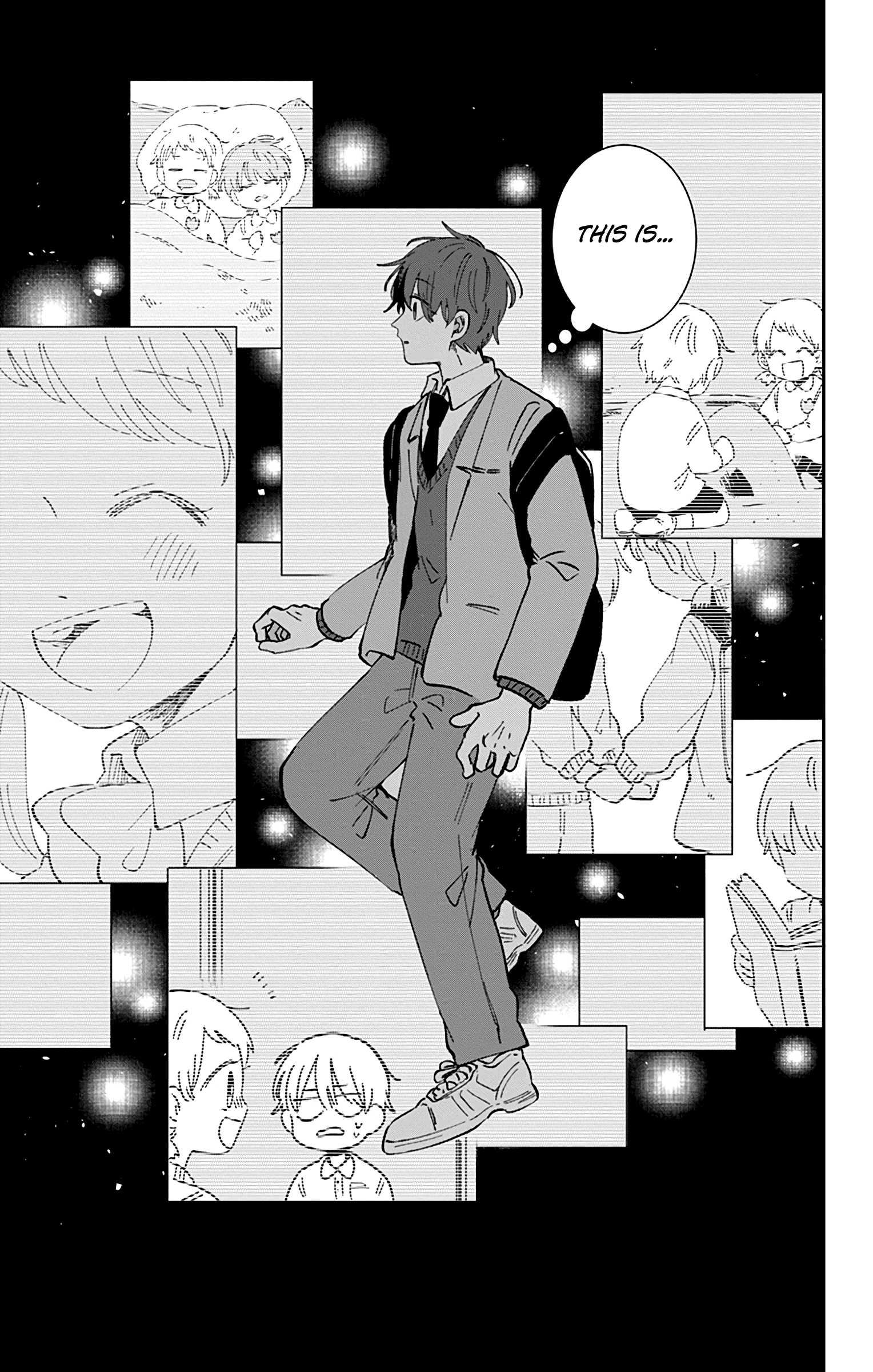 Kimi Ga Shinu Made Ato 100 Nichi Chapter 31 #9