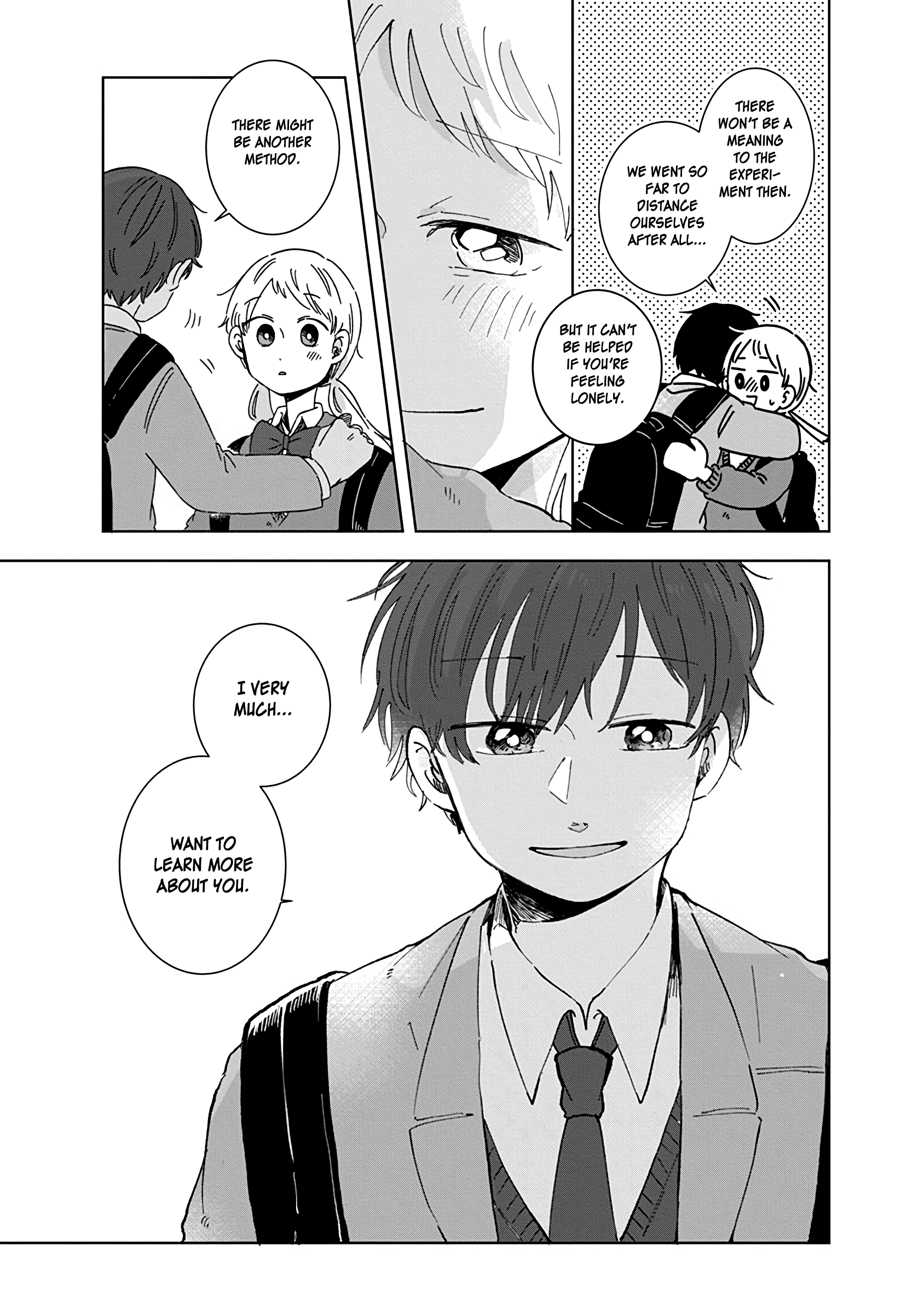 Kimi Ga Shinu Made Ato 100 Nichi Chapter 20 #7